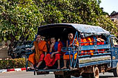 Vientiane , Laos.